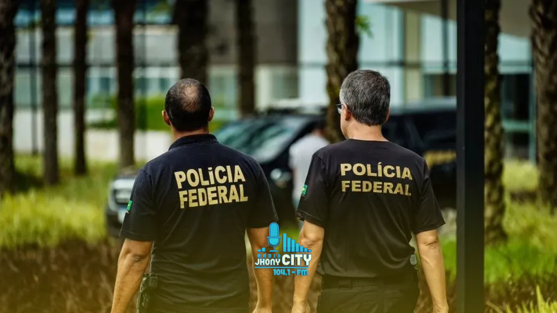 Organização criminosa que vendia “sonho americano” por R$ 60 mil é alvo de operação da PF no Vale do Aço