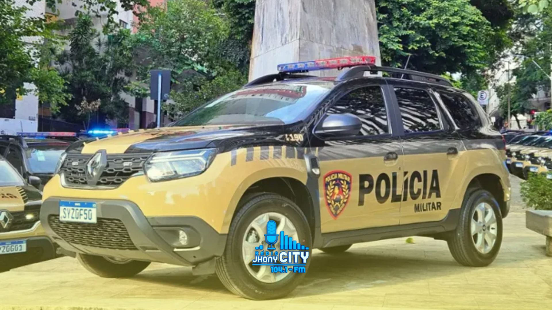 Idoso é suspeito de envenenar água para tentar matar esposa no Bom Jardim, em Ipatinga