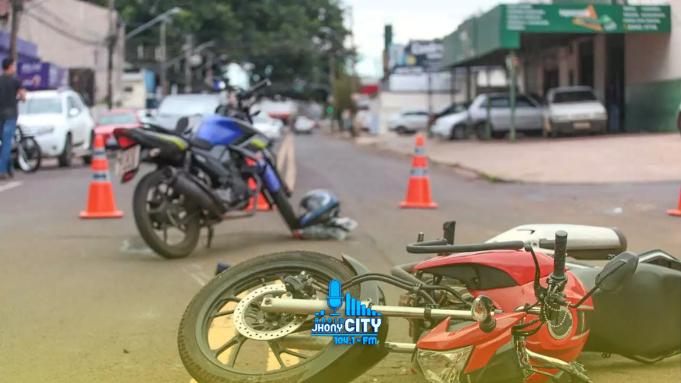 Duas mortes em colisão entre motos abalam zona rural de Santana do Paraíso