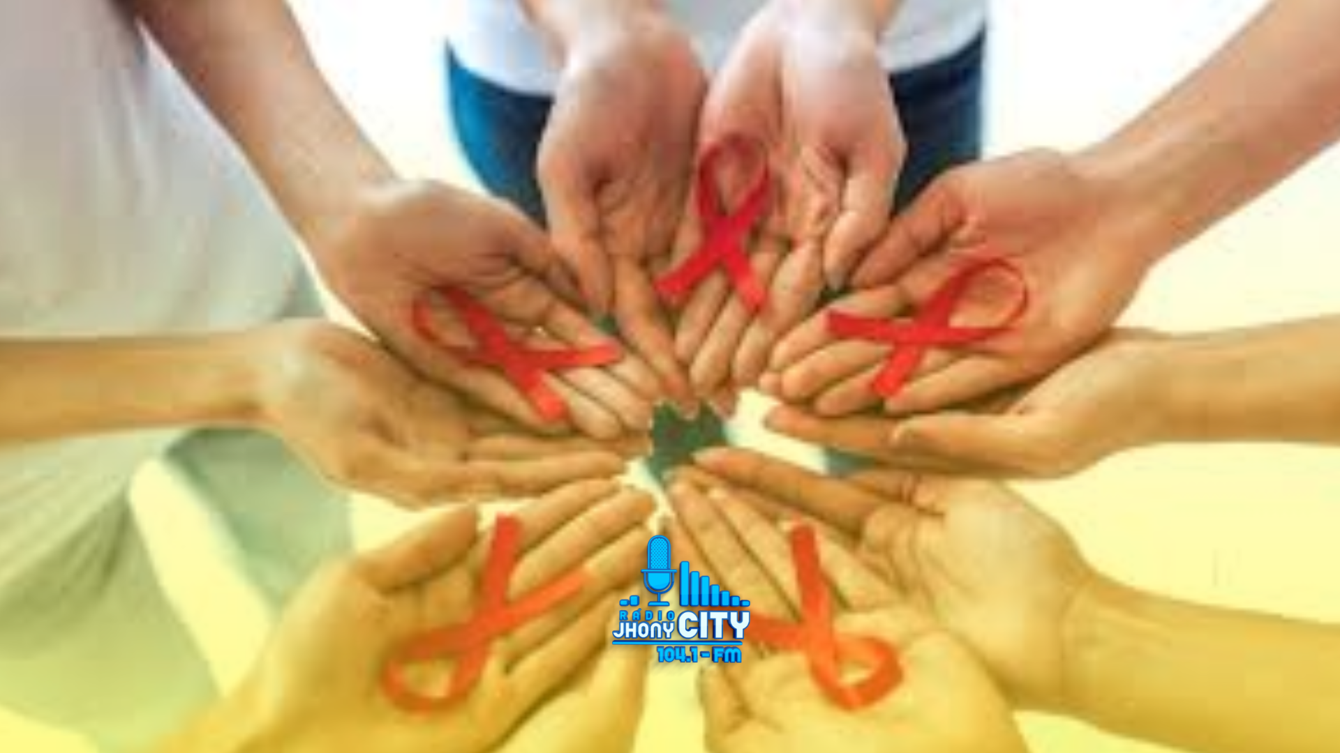 Cresce número de notificações de Aids na RMVA, apontam dados da SES-MG