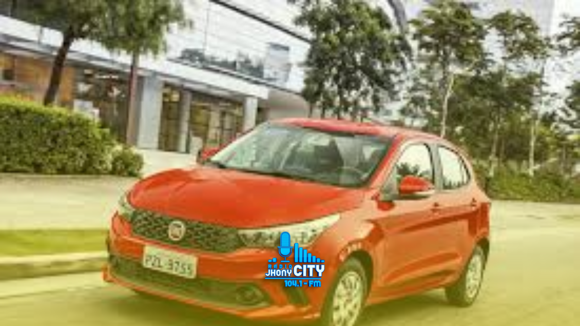 Fiat Argo clonado é apreendido em Coronel Fabriciano