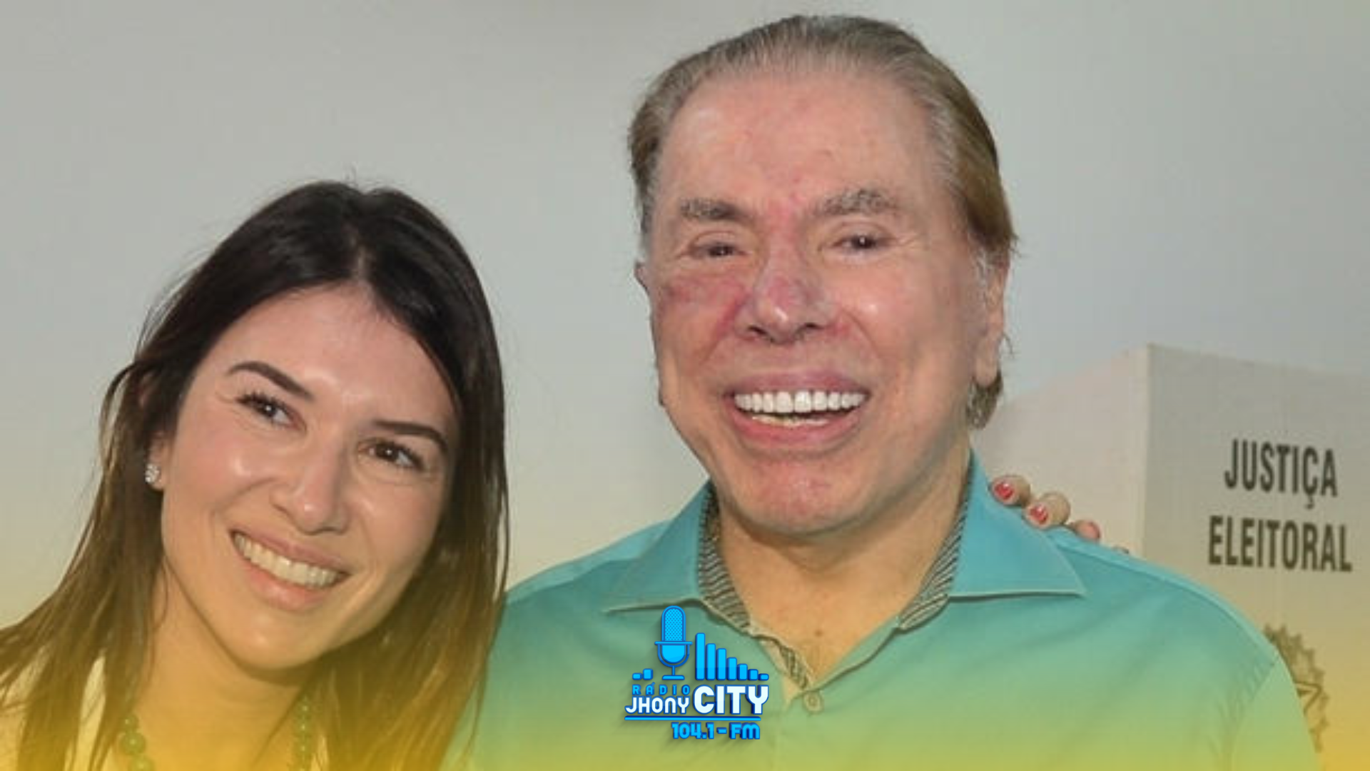 Causa da morte de Silvio Santos é revelada pelo hospital